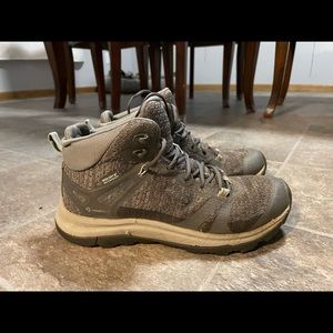 Keen Womens Terradora II